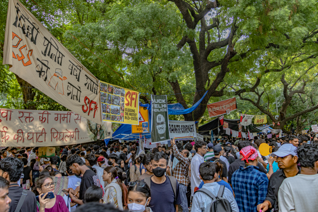 Employees’ federation announces national rally in Delhi on December 12