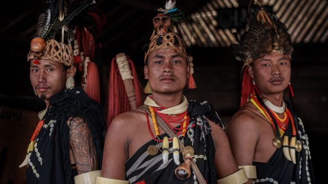 English Museum to Repatriate Colonial-Era Human Remains