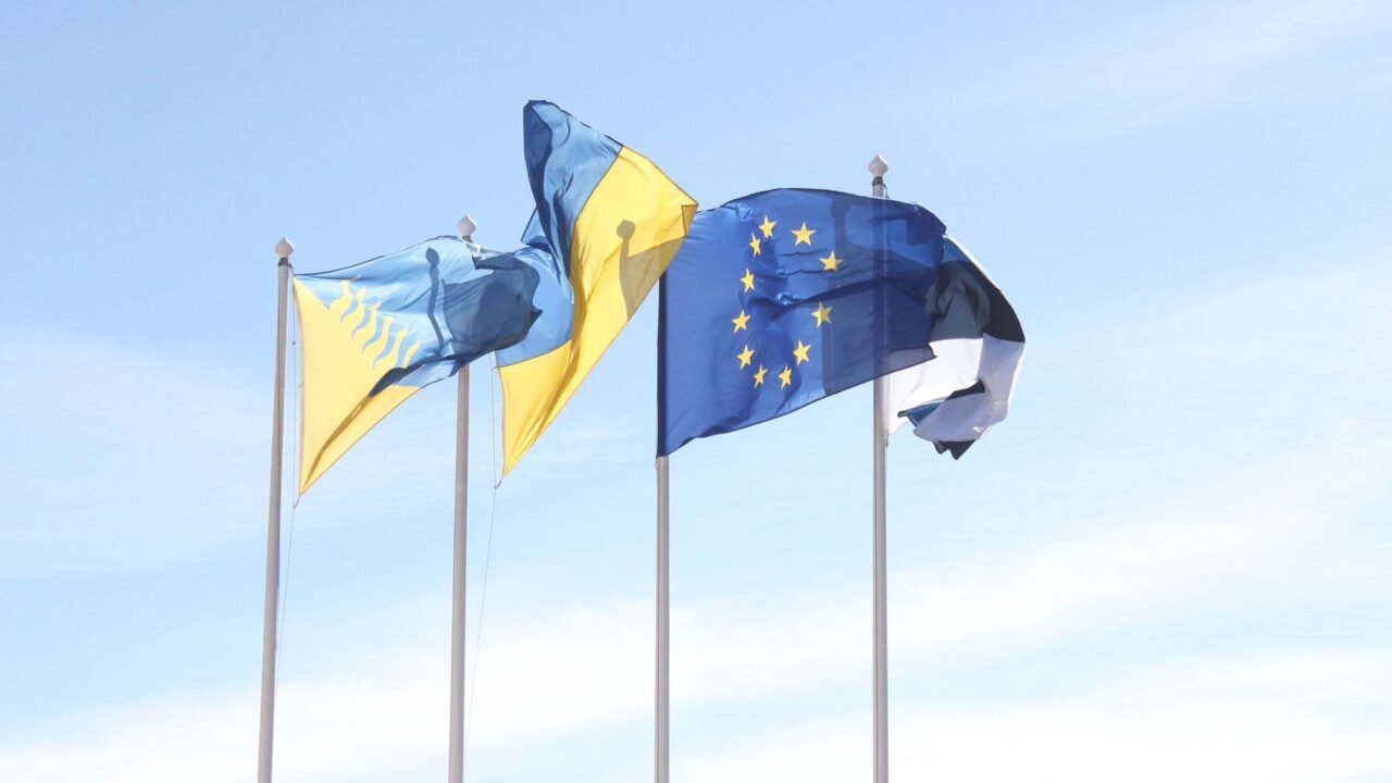 Europe Shifts Stance on Israel, Challenging US Policy on Settlements