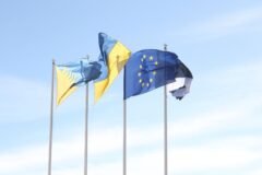 Europe Unites to Pressure Israel, Breaking With U.S.