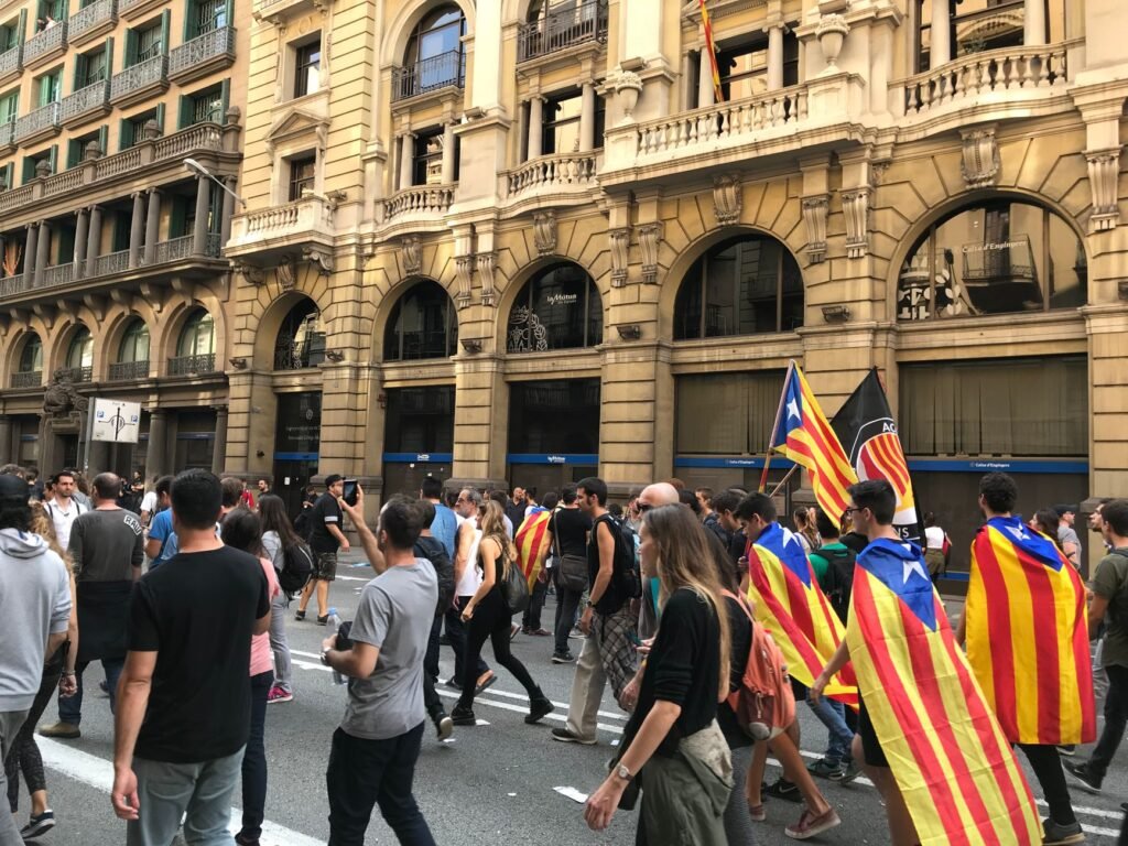 Evicted Woman Set to Return Home as Spain Announces Plans to Fix Housing Crisis
