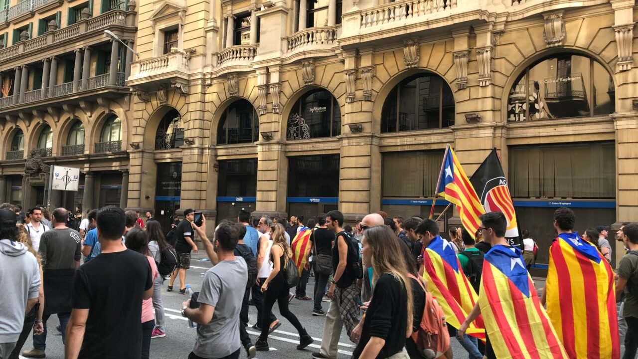 Spain to Tackle Housing Crisis After Eviction Sparks National Outcry