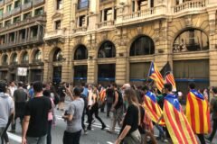 Evicted Woman Set to Return Home as Spain Announces Plans to Fix Housing Crisis