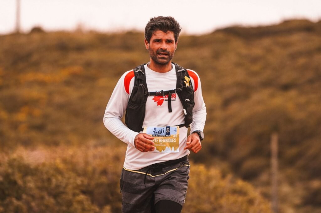 Ex-serviceman completes Ladakh Marathon in 5 hours, qualifies for Khardung La race