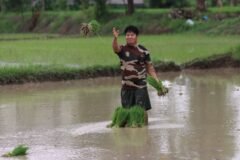 Families Mourn Nepal Flood Victims