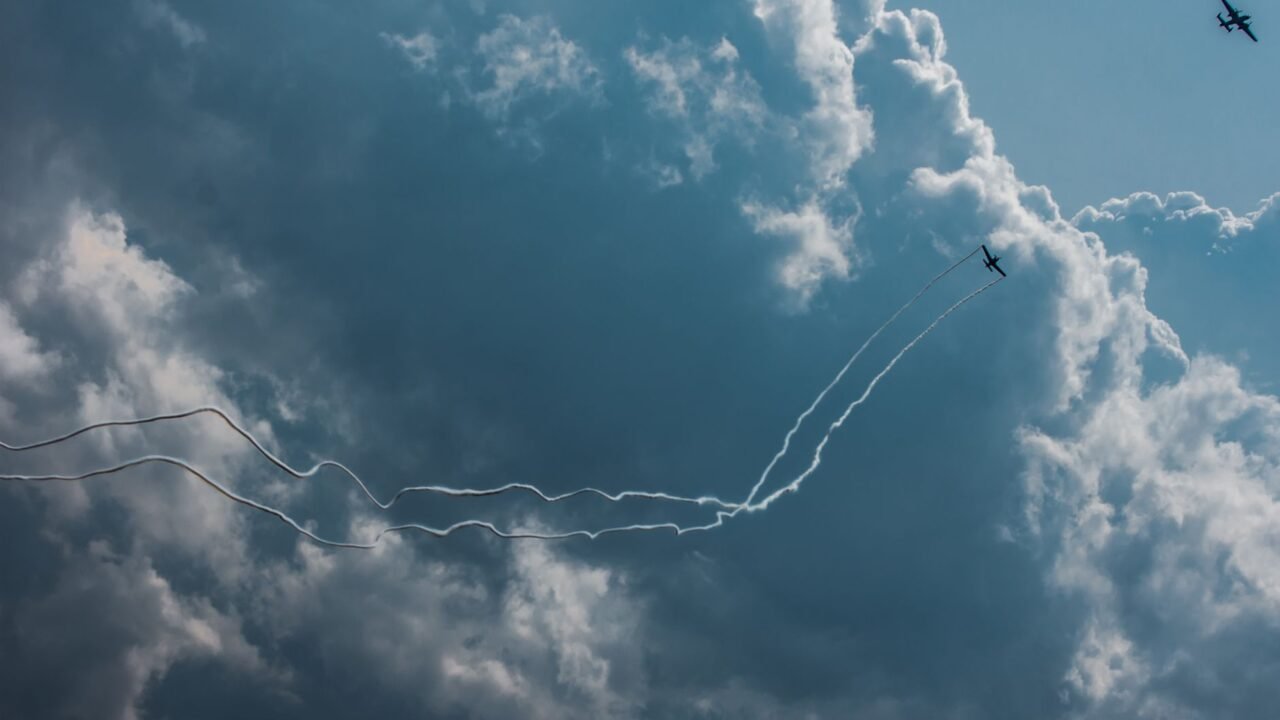 Malaysia Deploys Cloud Seeding to Combat Indonesian Wildfire Smoke