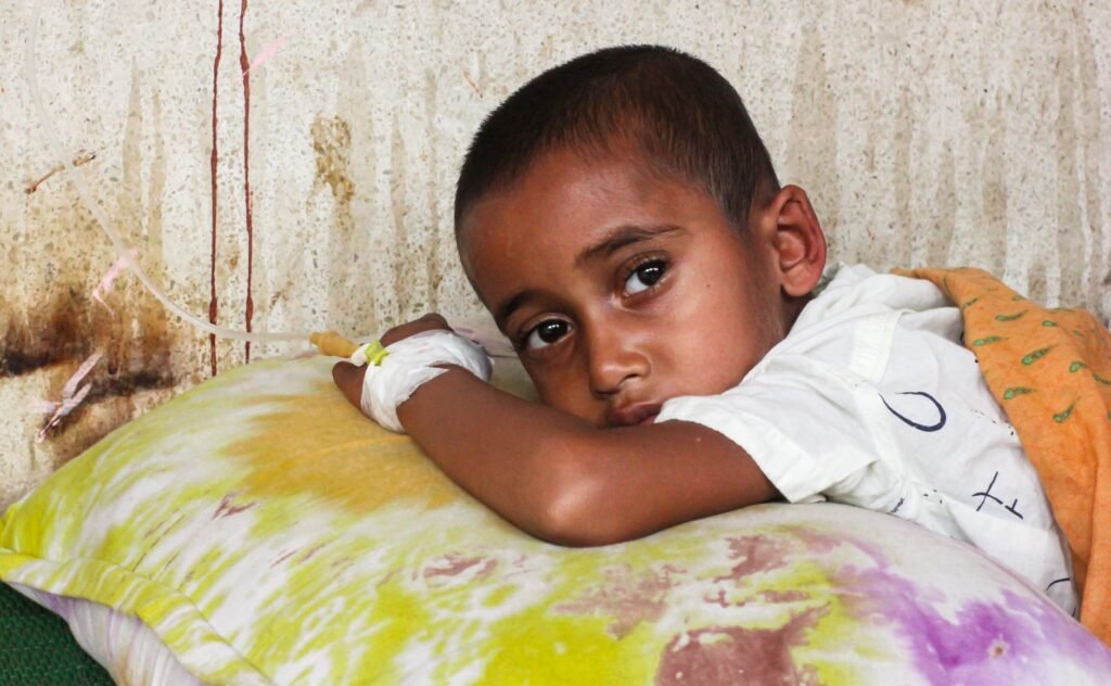 Fiji Declares a National Emergency as H.I.V. Cases Skyrocket