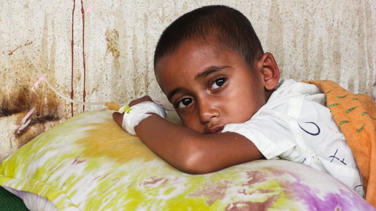 Fiji Grapples with Escalating HIV Epidemic, Declares National Emergency
