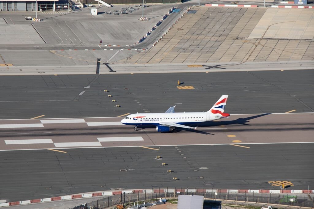 Flight Delays Disrupt UK Airports Once Again