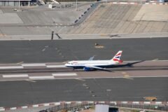 Flight Delays Disrupt UK Airports Once Again
