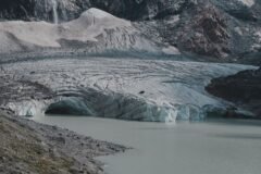 Four Him Sarovar ponds filled with glacier meltwater in record five months: Ladakh L-G