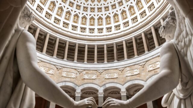 German Art Institutions Prepare for a Fight as Far Right Looks to Take Power