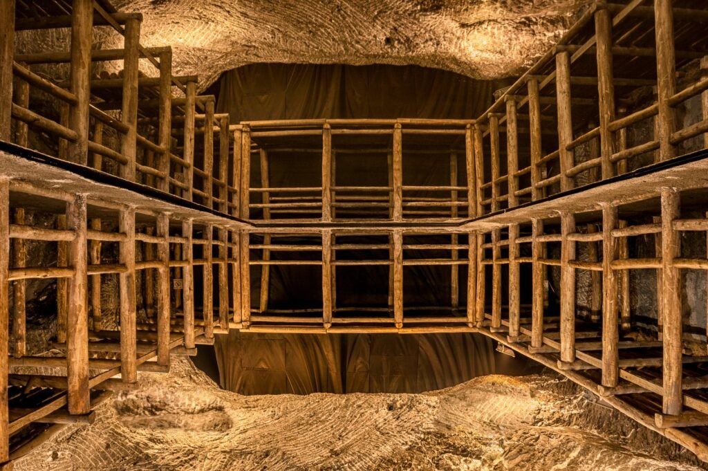 Gold Mine Collapse in Sudan Kills at Least 70