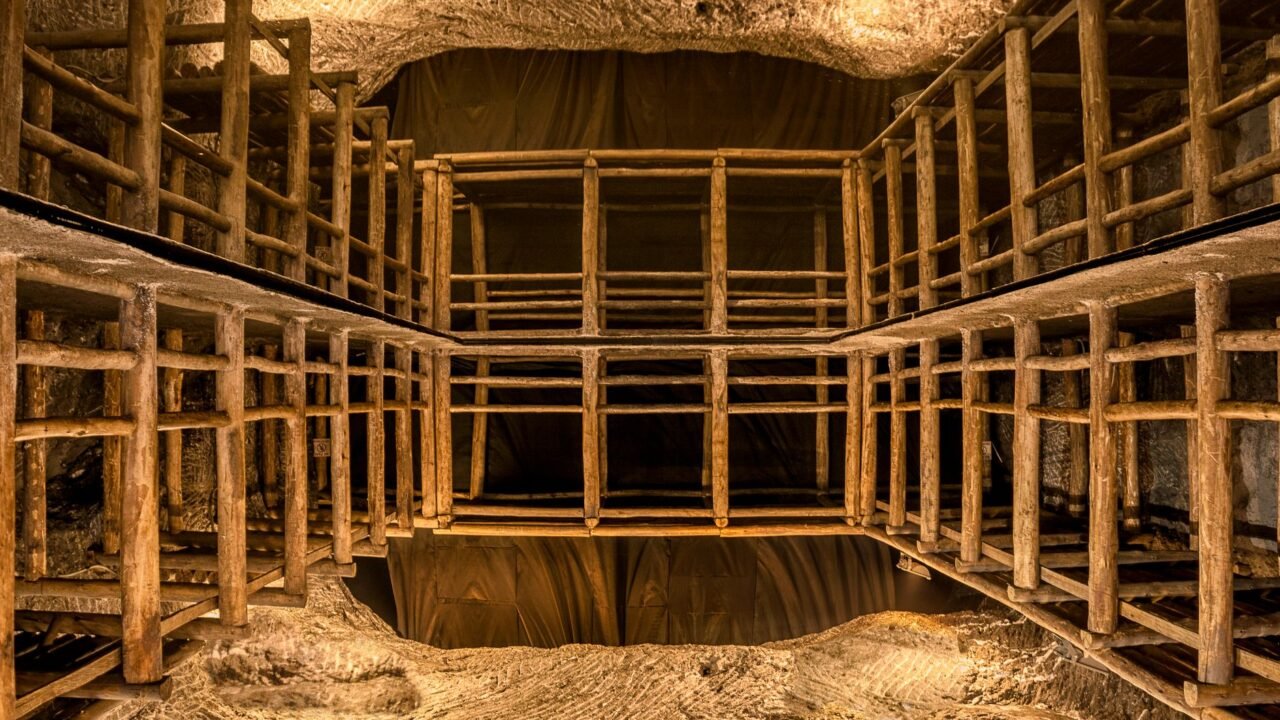 Dozens Feared Dead After Sudan Gold Mine Collapses