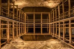 Gold Mine Collapse in Sudan Kills at Least 70