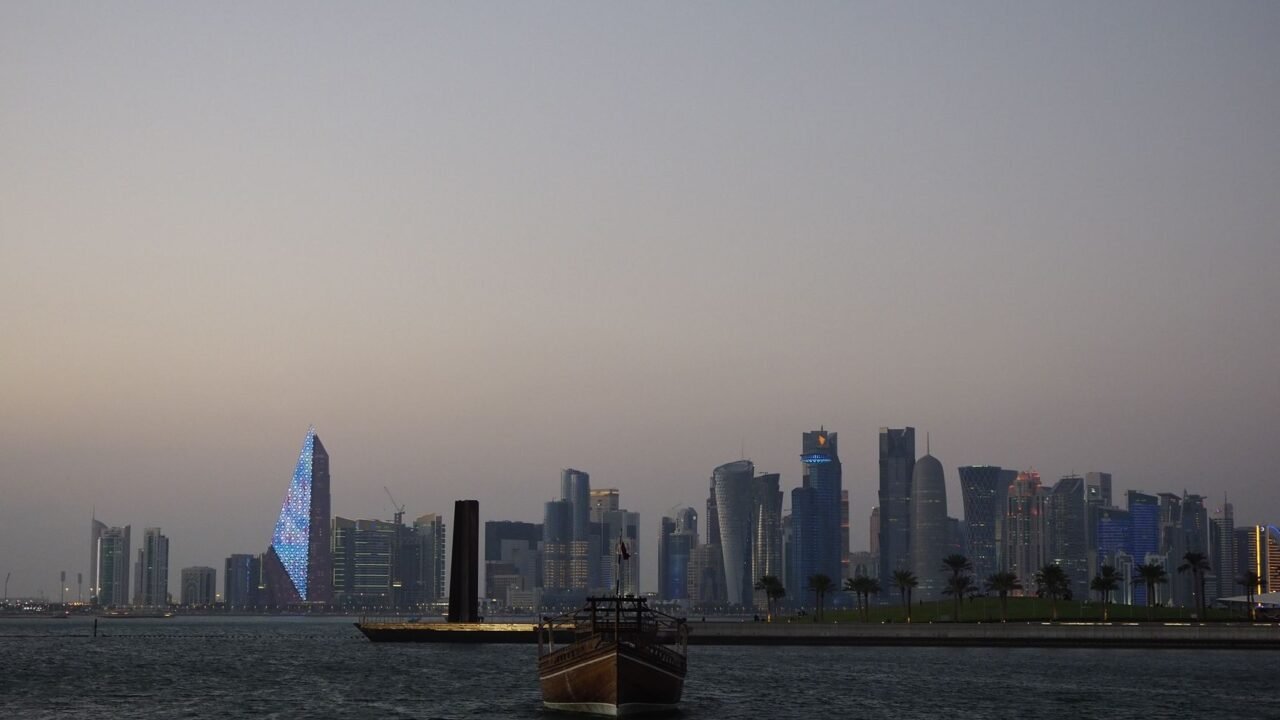Gulf Nations Reassess Security Amidst Iranian Retaliation Concerns