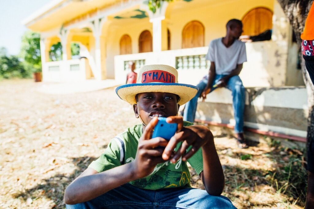 Haitians Deported From U.S. Are Left Broke and Stranded