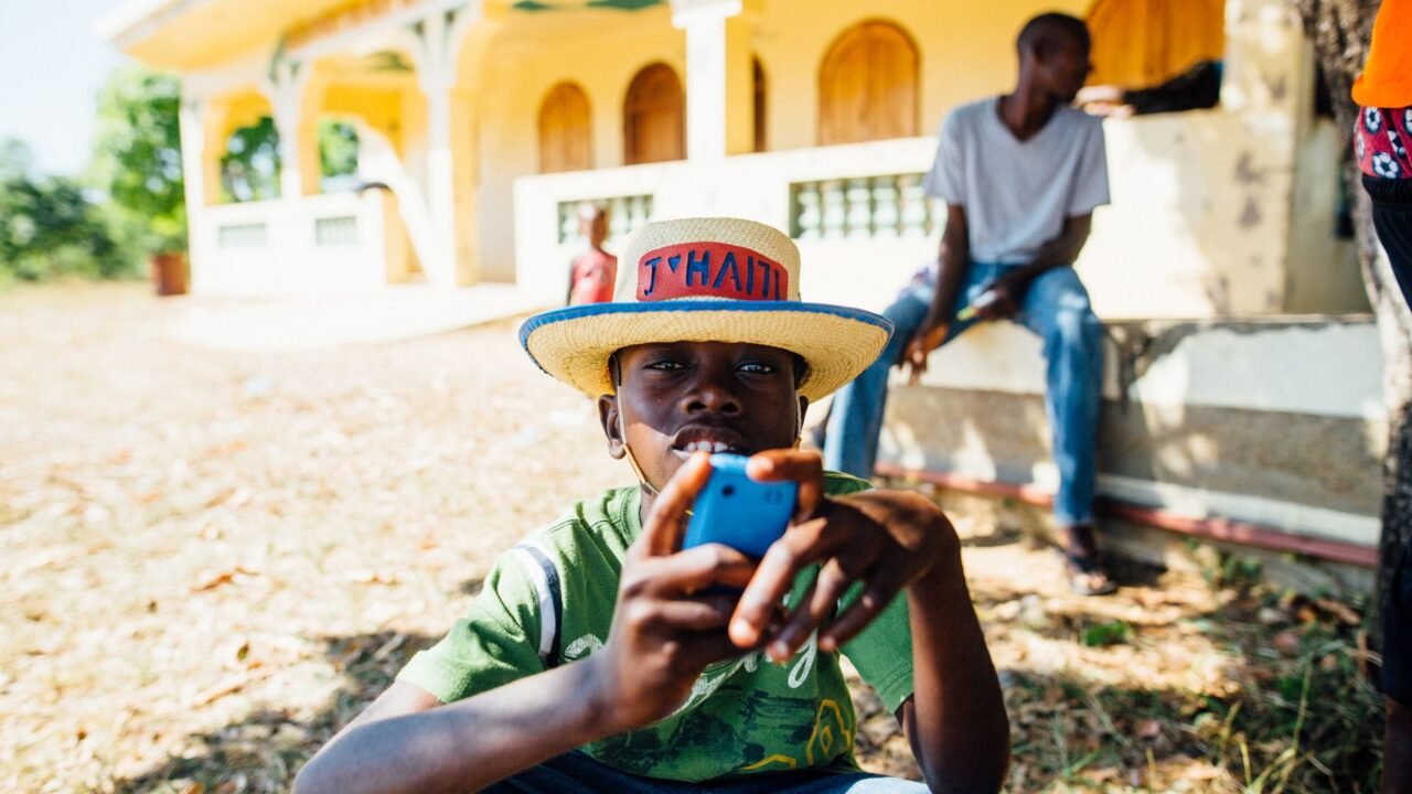 US Deportations Leave Haitians Stranded, Penniless Amid Gang Violence