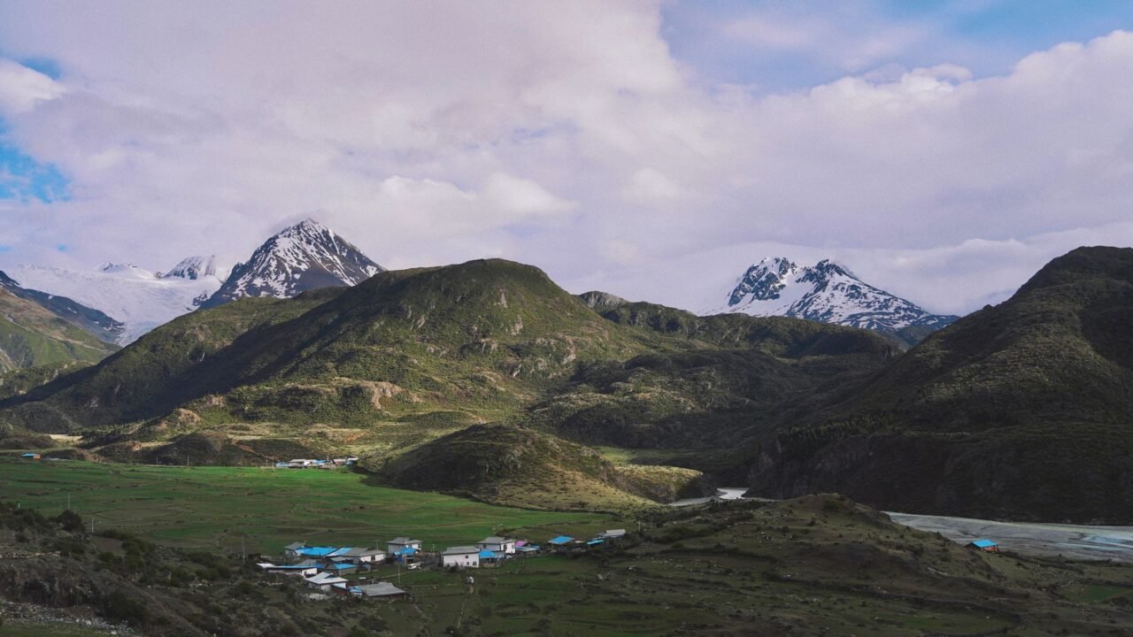 Poonch District Boosts Connectivity with New Helipad and Tourism Hub