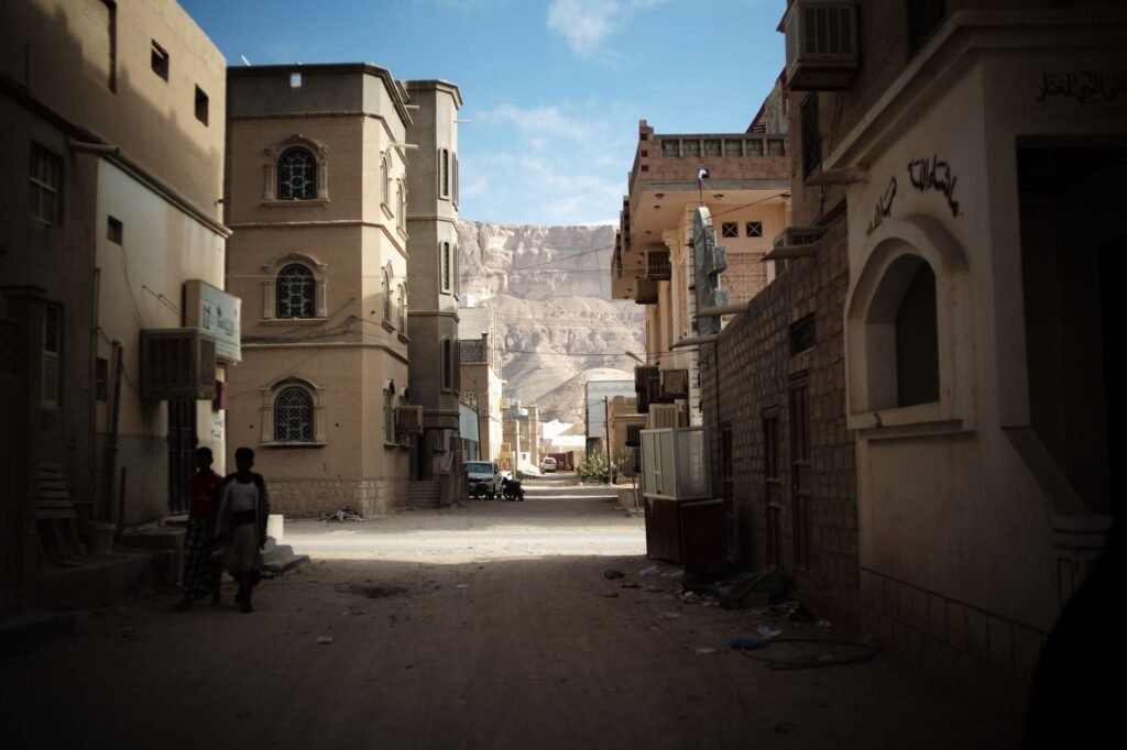 Houthis Push to Expand Territory as Tensions With Saudi Arabia Rise