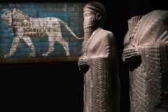 How Ancient Farmers Used Floral Designs to Track Goods