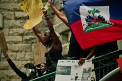 How Do You Run for Office in a Gang War?