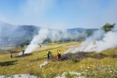 How Fighting Fires Became an All-of-Europe Project