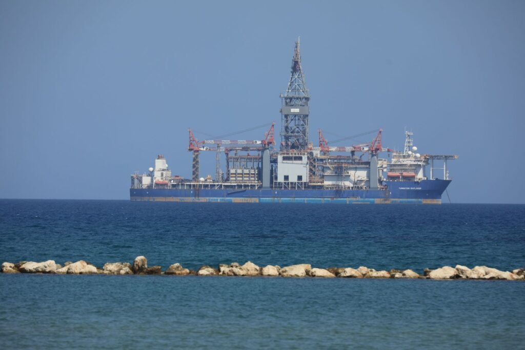 How the Pentagon Is Getting Into the Venezuelan Oil Business Under Trump