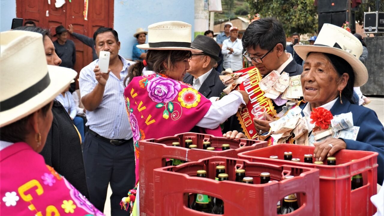 US Faces Limits in Peru as China’s Economic Influence Grows