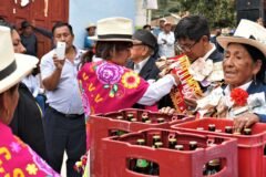 In Peru, the Trump Administration Sees the Limits of Its Anti-China Push