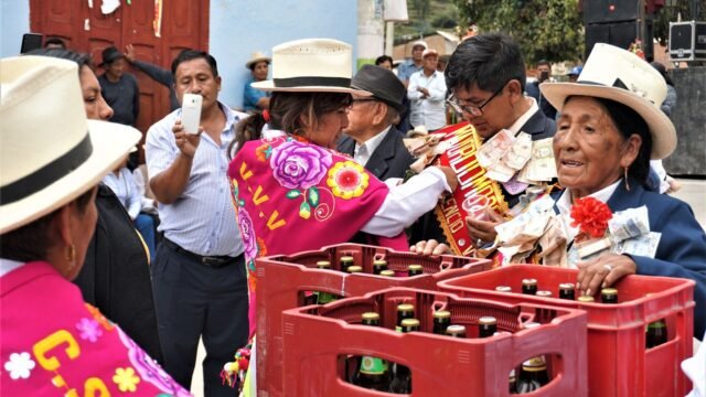 In Peru, the Trump Administration Sees the Limits of Its Anti-China Push