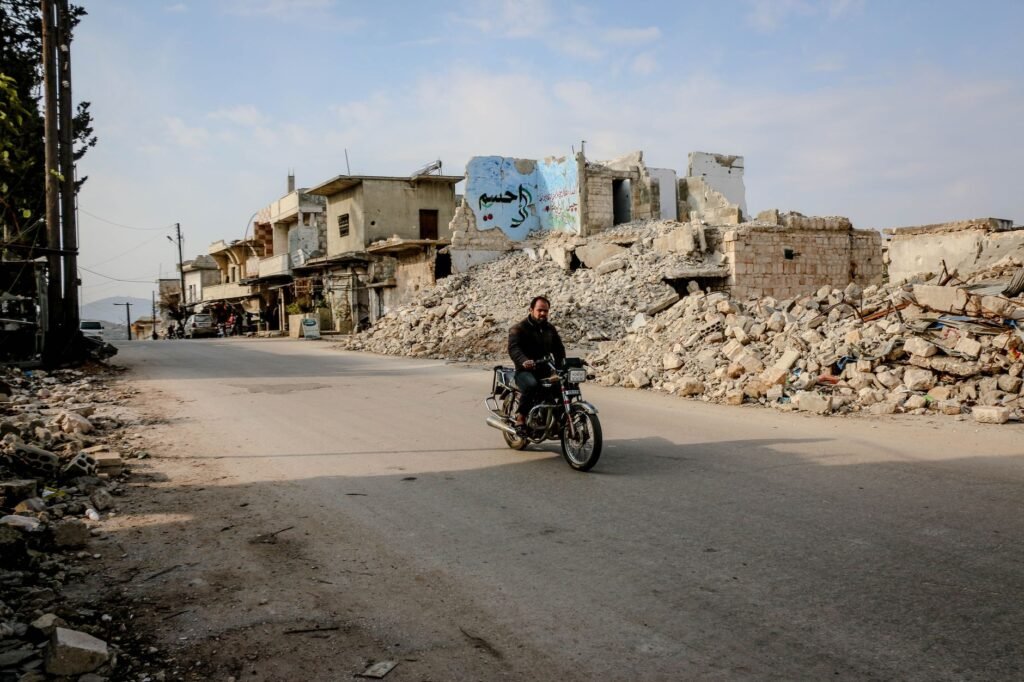 In Small Iranian Town, a U.S. Attack Turns a Wedding Into a Tragedy