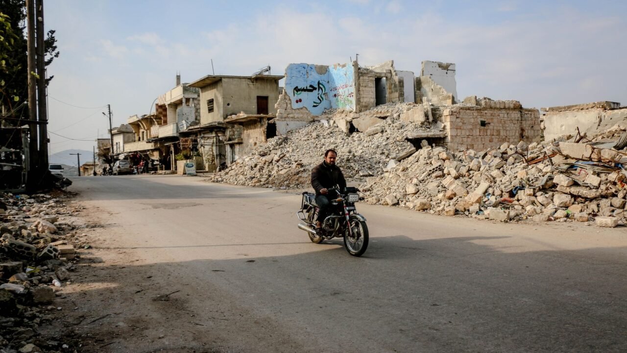 US Bomb Strikes Iranian Wedding, Killing Five and Injuring Dozens