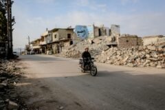 In Small Iranian Town, a U.S. Attack Turns a Wedding Into a Tragedy