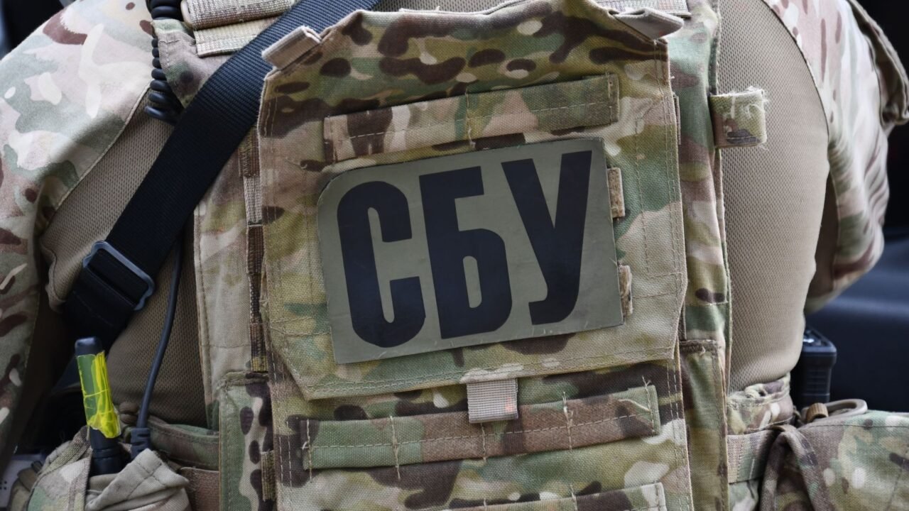 Ukraine’s War Machine Faces Scrutiny Over Billions Lost to Fraud