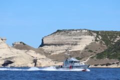 Inside France’s Push to Stop Migrant Boats to the U.K.