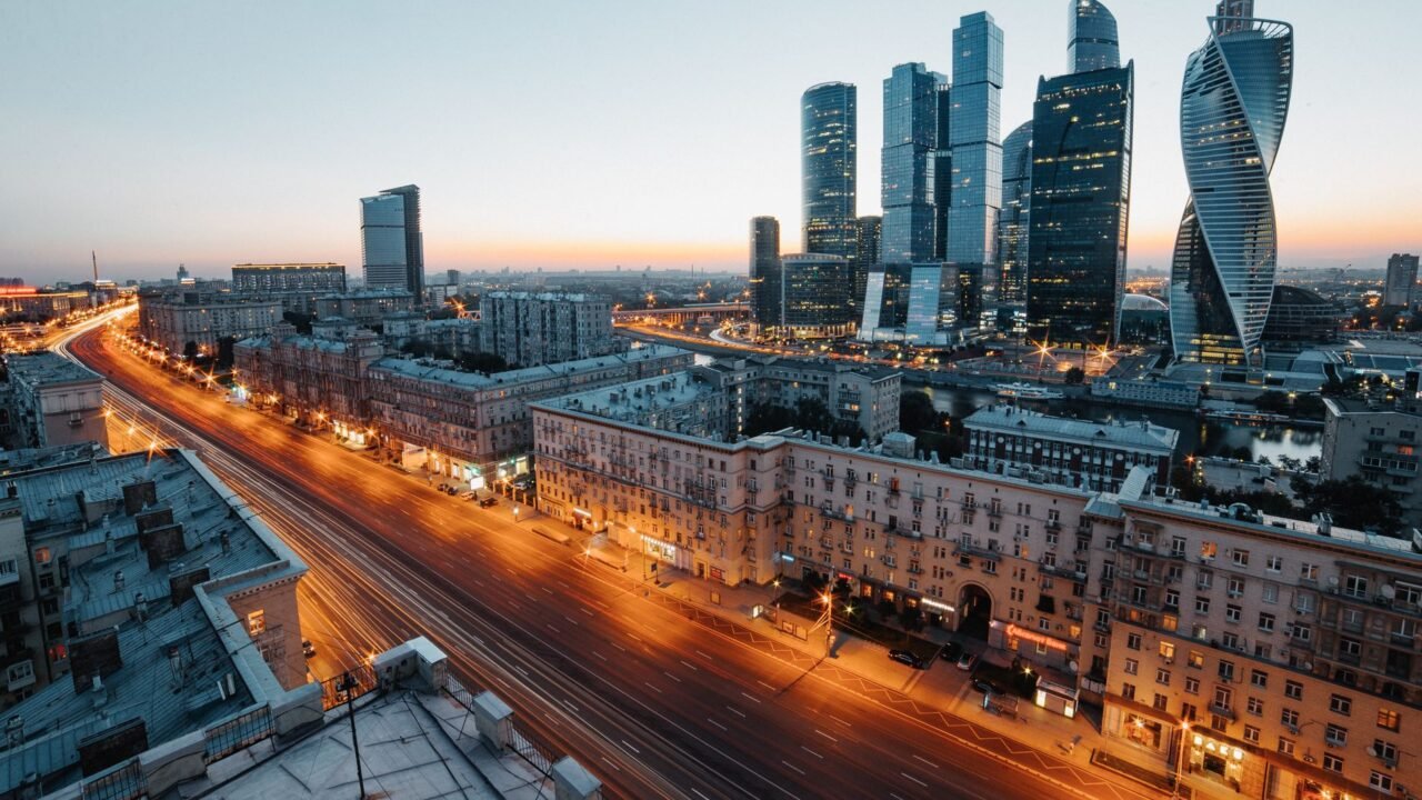 Moscow’s Tech Leap: Convenience Masks Expanding Citizen Surveillance