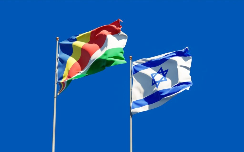 Inside the Breakdown of U.K.-Israel Relations Over West Bank Settlements