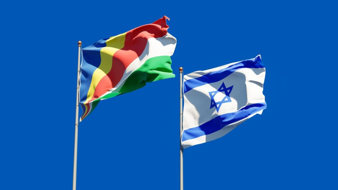 UK-Israel Ties Strain Over West Bank Settlement Dispute