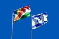 Inside the Breakdown of U.K.-Israel Relations Over West Bank Settlements