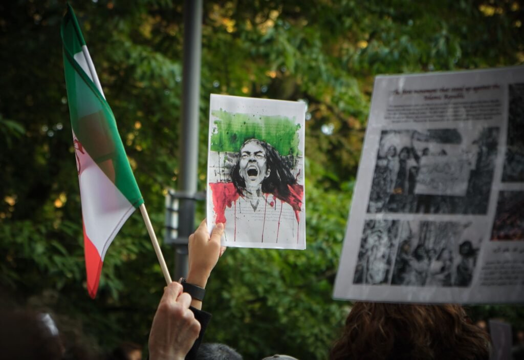 Iran Will Not Be Bullied, President Masoud Pezeshkian Says in U.N. Speech