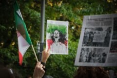 Iran Will Not Be Bullied, President Masoud Pezeshkian Says in U.N. Speech