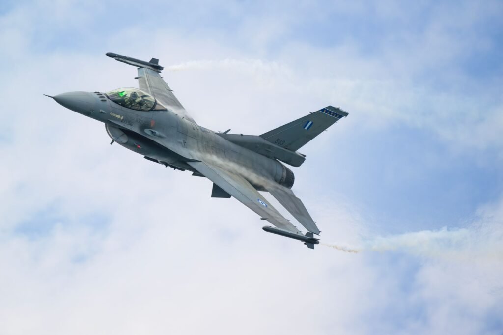 Israel and Greece Reach $3.5 Billion Defense Deal