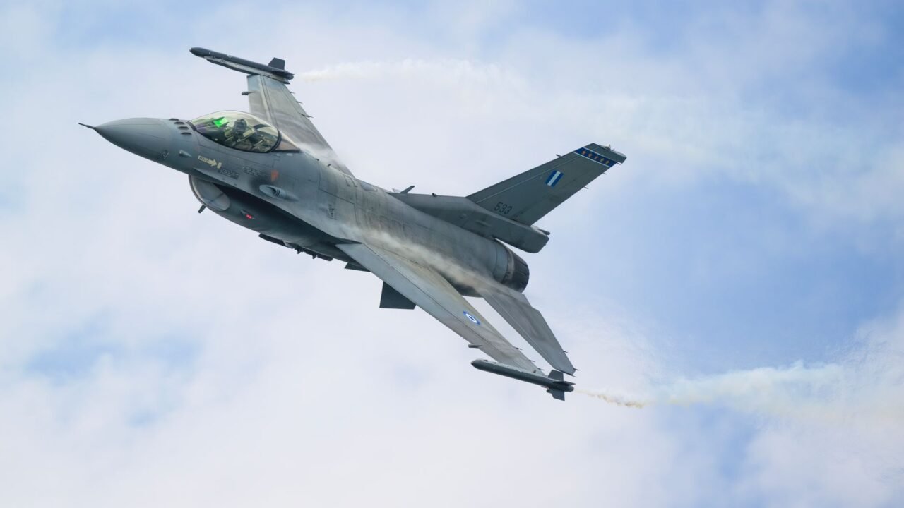 Israel Seals $3.5 Billion Defense Pact with Greece Amidst Global Scrutiny