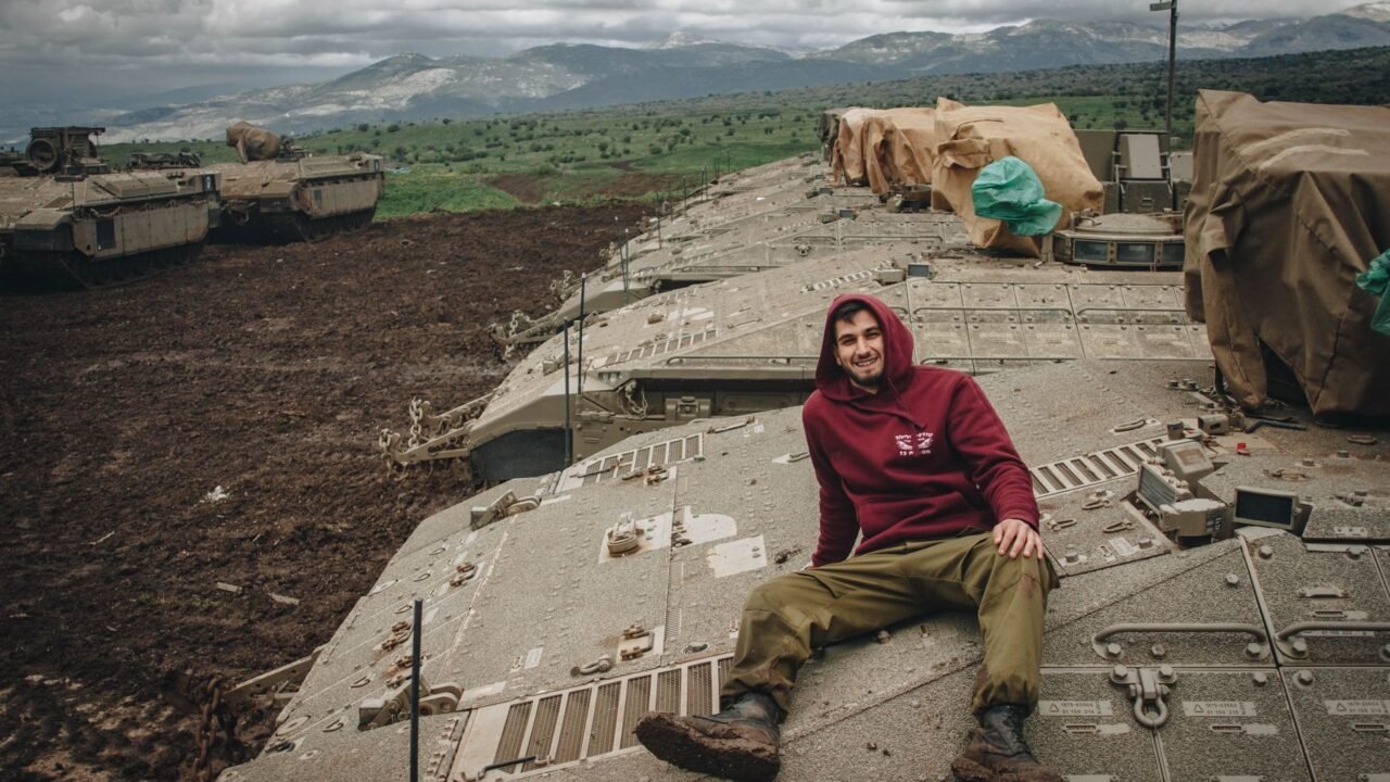 Israel Forces Advance on Hezbollah Stronghold Amidst Escalating Regional Tensions