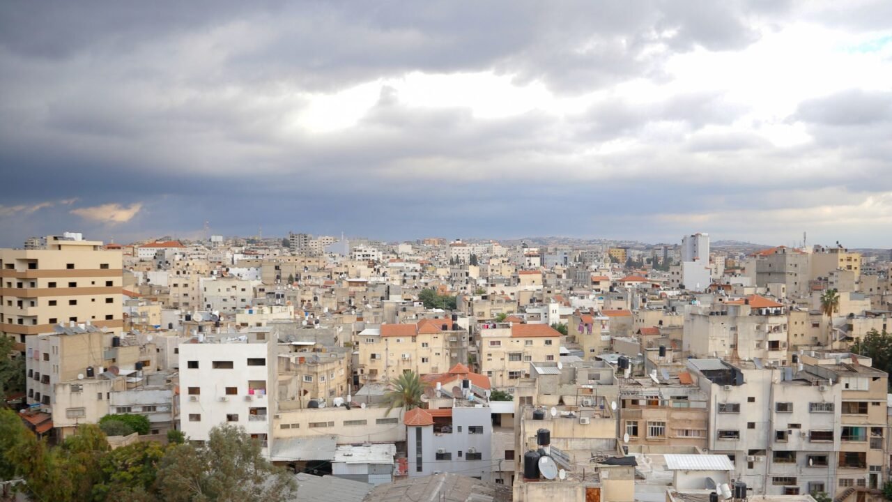 Gaza Conflict Escalates: Israeli Strikes Claim Lives Amidst International Scrutiny