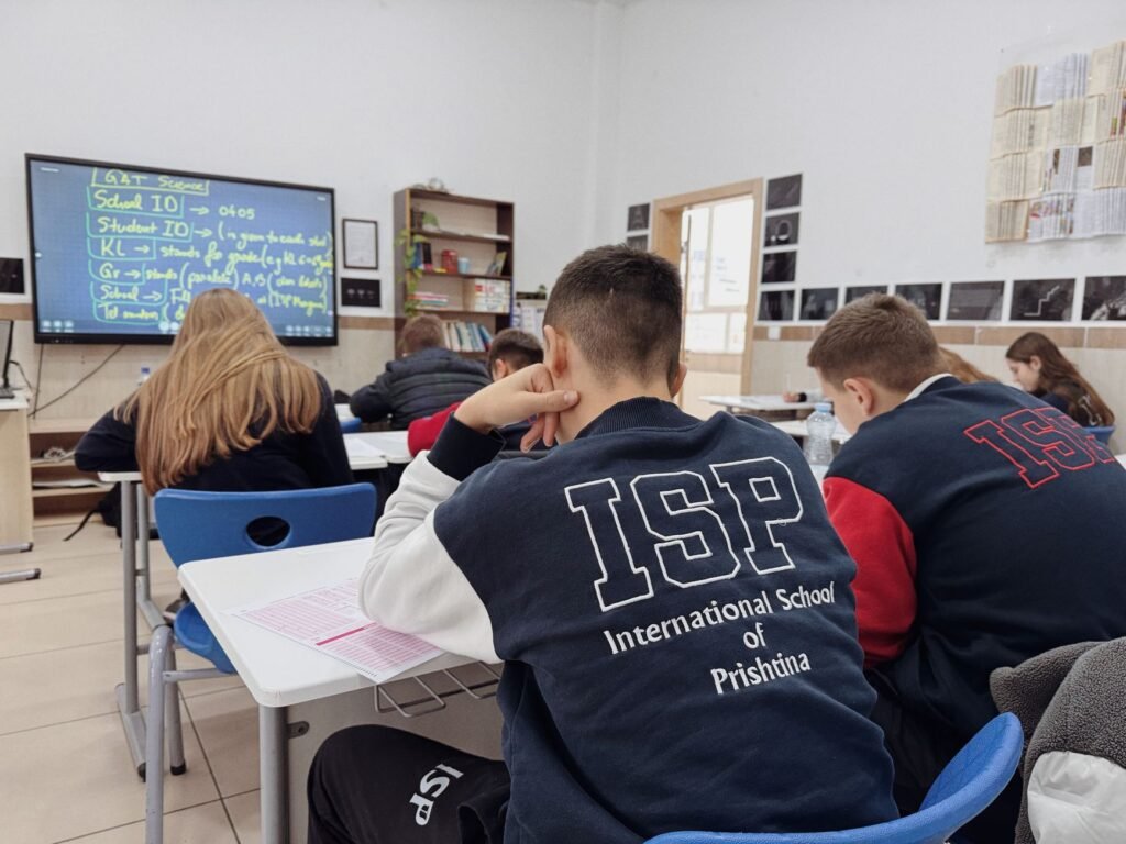Italy Moves to Cap Number of Foreign Students in Its Classrooms
