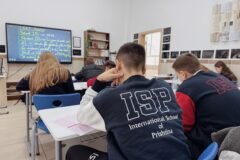 Italy Moves to Cap Number of Foreign Students in Its Classrooms