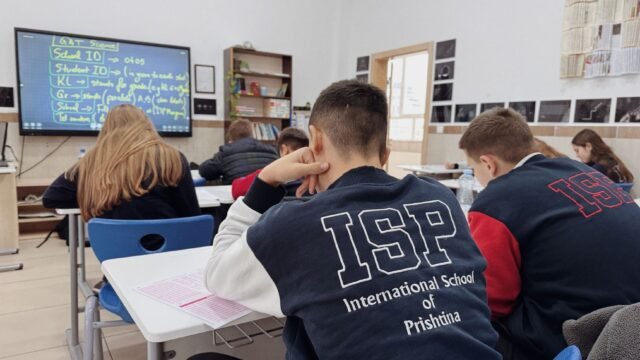 Italy Moves to Cap Number of Foreign Students in Its Classrooms
