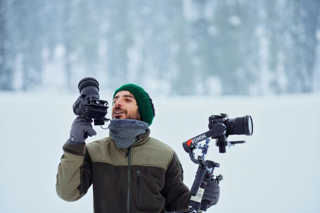 J&K Cine Association urges govt to hold second international film festival in Jammu